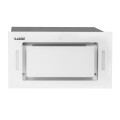 Вытяжка кухонная встраиваемая EXITEQ EX-1236 white